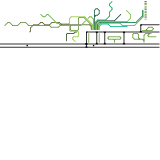 Sydney Ferries Network (speculative)