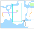 Toronto of the future (unknown)