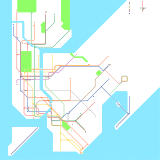 New York City (speculative)