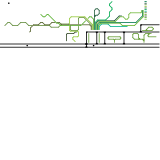 Sydney Ferries Network