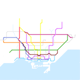 Toronto of the future