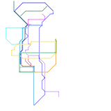 San Diego Conceptual (speculative)
