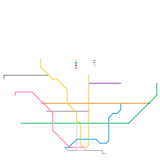 Toronto if the TTC was competent (speculative)