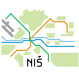 Niš, Serbia (speculative)