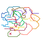(6 AND A HALF UPDATE) Toast Junction Metro