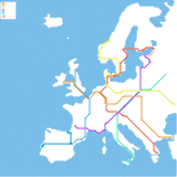 Europe (unknown)