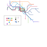 Transport Melbourne Trains 🚆🚊