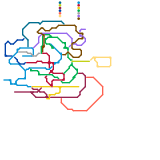 (4TH UPDATE) Toast Junction Metro