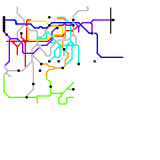 Dellworth Metro (unknown)