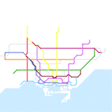 Toronto Future (speculative)