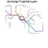 Melbourne  (speculative)