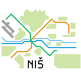 Niš, Serbia ( Nis / Nish ) (speculative)