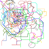 Singapore Future of 3000+ (speculative)