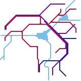 Cantrall City (unknown)