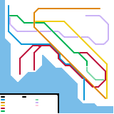 San Aurelia, CA (unknown)