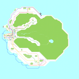 Swag Island (unknown)