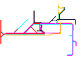 Stepford County Railway (V 2.2/3 but made by me) (unknown)