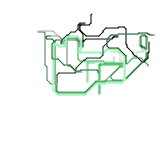 stepford tram network (unknown)