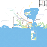 Rio de Janeiro (speculative)