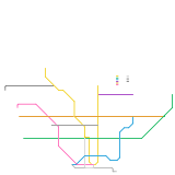 Toronto if the TTC was competent (speculative)