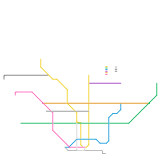 Toronto if the TTC was competent (speculative)