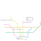 Toronto if the TTC was competent (speculative)