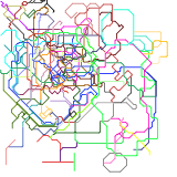 Singapore Future of 3000+ (speculative)