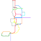 Seattle - Including BRT (speculative)