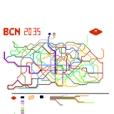 Barcelona 2035 (speculative)