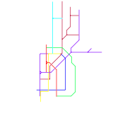 Metro Manila (speculative)