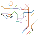 Berlin Straßenbahn WIP
