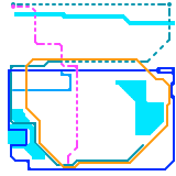 metro park (unknown)