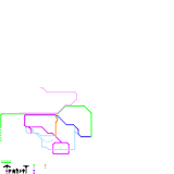 County of Alentshire, Transit Co. Services (unknown)