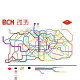 Barcelona 2035 (speculative)