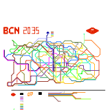 Barcelona 2035 (speculative)