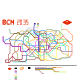 Barcelona 2035 (speculative)