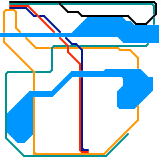 metro city (speculative)