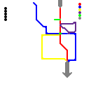 Alma, Québec (speculative)
