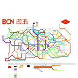 Barcelona 2035 (speculative)