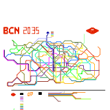 Barcelona 2035 (speculative)