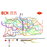 Barcelona 2035 (speculative)