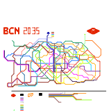 Barcelona 2035 (speculative)