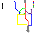 Alma, Québec (speculative)