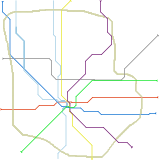Columbus Ohio (speculative)