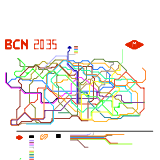 Barcelona 2035 (speculative)