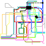 vinehill bay (unknown)