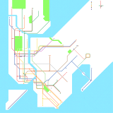 New York City (speculative)