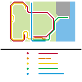 Plane Crazy Dutchess Transit itinerary JAN 2026 (unknown)
