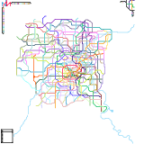 Nounia City/Winoby Metro V85 (2025 Last Version) (unknown)