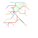 Stuttgart Stadtbahnconcept